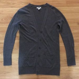 Old navy cardigan
